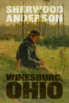 Product cover for Winesburg, Ohio