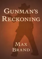 Product cover for Gunman's Reckoning