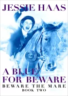 Product cover for A Blue for Beware