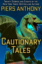 Product cover for Cautionary Tales
