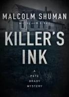 Product cover for Killer's Ink