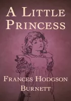Product cover for A Little Princess