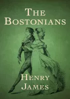 Product cover for The Bostonians