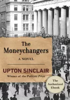 Product cover for The Moneychangers