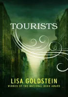 Product cover for Tourists