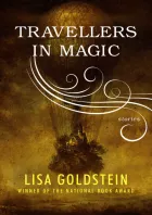 Product cover for Travellers in Magic
