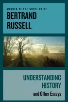 Product cover for Understanding History
