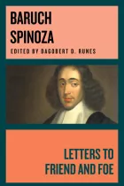Product cover for Letters to Friend and Foe
