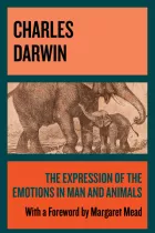 Product cover for The Expression of the Emotions in Man and Animals