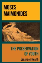 Product cover for The Preservation of Youth