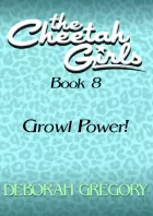 Product cover for Growl Power!