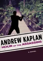 Product cover for Hour of the Assassins