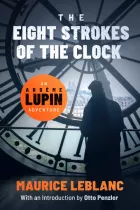 Product cover for The Eight Strokes of the Clock