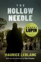 Product cover for The Hollow Needle