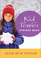 Product cover for Kid Power Strikes Back