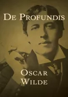 Product cover for De Profundis