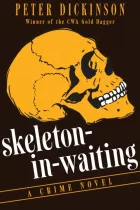 Product cover for Skeleton-in-Waiting