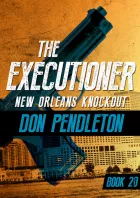 Product cover for New Orleans Knockout