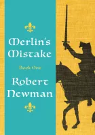 Product cover for Merlin&#039;s Mistake