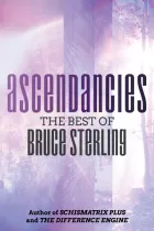 Product cover for Ascendancies