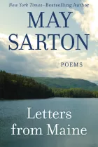 Product cover for Letters from Maine