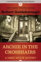 Product cover for Archie in the Crosshairs