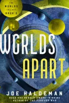 Product cover for Worlds Apart