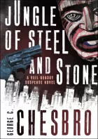 Product cover for Jungle of Steel and Stone