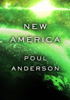 Product cover for New America