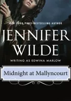 Product cover for Midnight at Mallyncourt