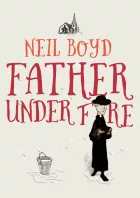 Product cover for Father Under Fire