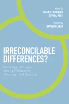 Product cover for Irreconcilable Differences?