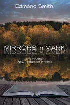 Product cover for Mirrors in Mark
