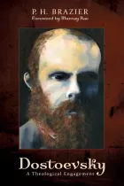 Product cover for Dostoevsky