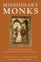 Product cover for Missionary Monks
