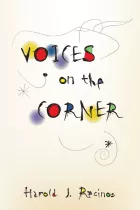 Product cover for Voices on the Corner