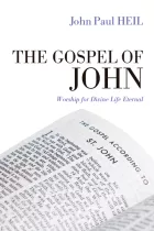 Product cover for The Gospel of John