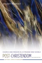 Product cover for Post-Christendom