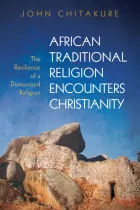 Product cover for African Traditional Religion Encounters Christianity