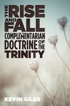 Product cover for The Rise and Fall of the Complementarian Doctrine of the Trinity