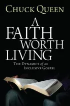 Product cover for A Faith Worth Living
