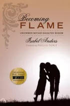 Product cover for Becoming Flame