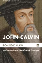 Product cover for John Calvin