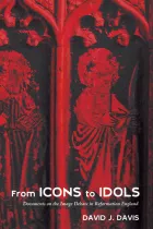 Product cover for From Icons to Idols