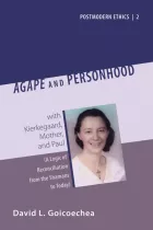 Product cover for Agape and Personhood