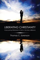 Product cover for Liberating Christianity