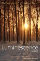 Product cover for Luminescence, Volume 1