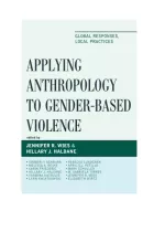 Product cover for Applying Anthropology to Gender-Based Violence