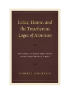 Product cover for Locke, Hume, and the Treacherous Logos of Atomism