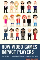 Product cover for How Video Games Impact Players